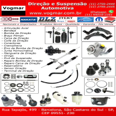 Par Pivo Golf 1999/2006 - comprar online