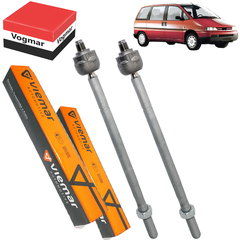 Par Barra Axial Peugeot 806 1994/2000