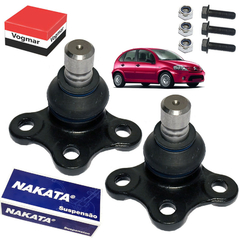 Par Pivo Citroen C3 2002/2012