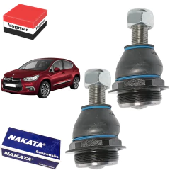 Par Pivo Citroen DS4 2012/2016