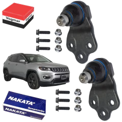 Par Pivo Jeep Compass 2017/2022
