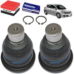 Par Pivo Nissan Tiida 2008/2013