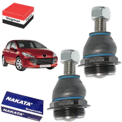 Par Pivo Peugeot 307 2001/2012