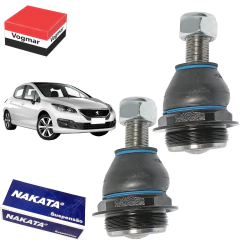 Par Pivo Peugeot 308 2012/2019