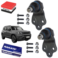 Par Pivo Jeep Renegade 2015/2022