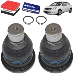 Par Pivo Sentra 2007/2020