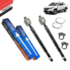 Par Barra Axial Strada Freedom 2021/2023 Motor 1.3