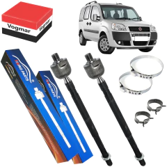 Par Barra Axial Doblo EX ELX 2002/2011