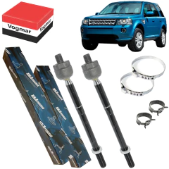 Par Barra Axial Freelander 2 2007/2015