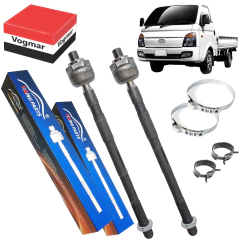 Par Barra Axial Hyundai HR 2005/2024