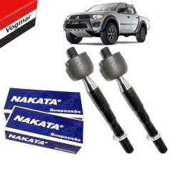 Par Barra Axial L200 Triton 2.4 Flex 2013/2018 na internet