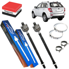 Par Barra Axial Lifan X60 2013/2017