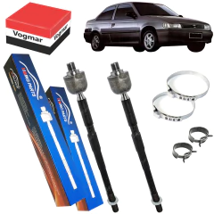 Par Barra Axial Logus 1993/1996 Direcao Mecanica