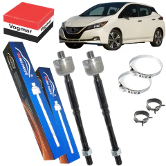 Par Barra Axial Nissan Leaf 2018/2023