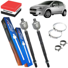 Par Barra Axial Punto ELX 2008/2011