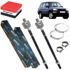 Par Barra Axial RAV4 1999/2000