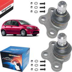 Par Pivo Citroen C3 2002/2012