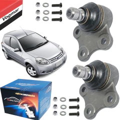 Par Pivo Ford Ka 2008/2013