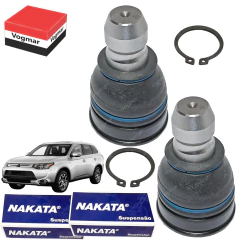 Par Pivo Mitsubishi Outlander 2008/2022