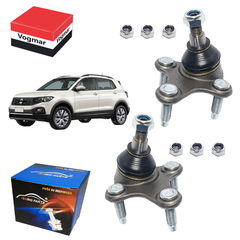 Par Pivo Polo 2018/2023 - comprar online