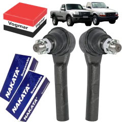 Par Terminal Direcao Ranger 1998/2012