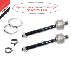 Par Barra Axial Civic 1996/2000 (Rosca copo M14x1,5) - comprar online