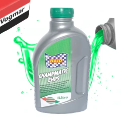 Bomba direcao hidraulica Volvo S80 3.2 2007/2009 - Vogmar Peças Automotivas