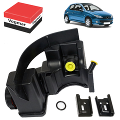 Reservatorio direcao hidraulica Peugeot 206 1.4 1.6 Peugeot 207 1999/2015
