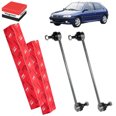 Par Bieleta Peugeot 306 1993/2001