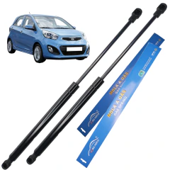 Par Amortecedor Porta Malas Kia Picanto 2012/2017