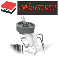 Caixa direcao hidraulica Polo 2006/2015 na internet