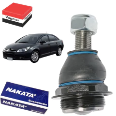 Pivo Citroen C4 Pallas 2007/2013