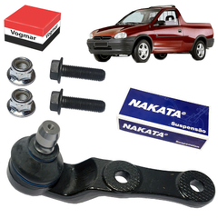 Pivo Corsa Pick-up 1999/2003