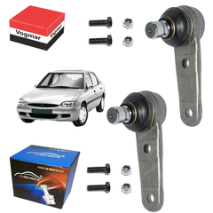 Par Pivo Escort Zetec 1997/2003