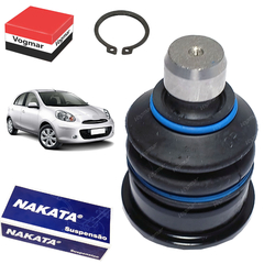 Pivo Nissan March 2011/2022