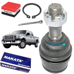 Pivo Superior F350 4x4 1999/2012
