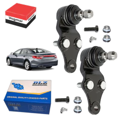 Par Pivo Azera 2011/2017 Motor 3.0