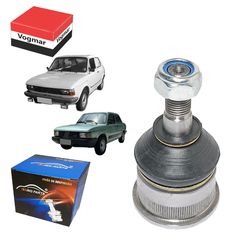 Pivo Fiat 147 Oggi Panorama 1977/1988