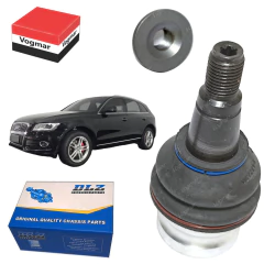 Pivo Inferior Audi Q5 2012/2017