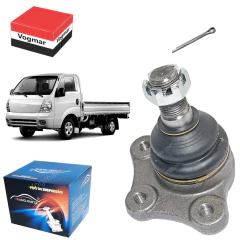 Pivo Inferior Bongo K2700 1997/2012 Tracao 4x2