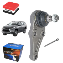 Pivo Inferior Pajero Sport 2.4 Diesel 2018/2024