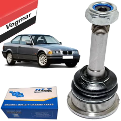Pivo Interno Bmw 316i E36 1990/1995