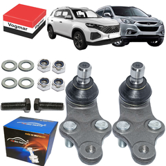 Par Pivo Hyundai ix35 2010/2022