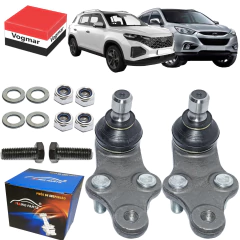 Par Pivo Hyundai ix35 2010/2022
