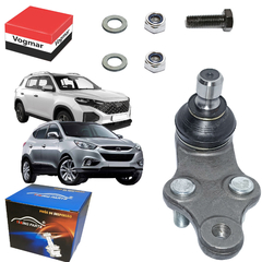 Pivo Hyundai ix35 2010/2022
