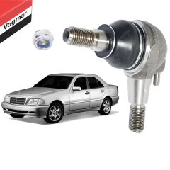 Pivo Mercedes C220 1993/1996