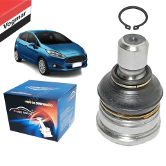 Pivo New Fiesta 2011/2019