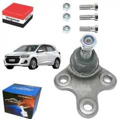 Pivo Onix Hatch 2020/2025