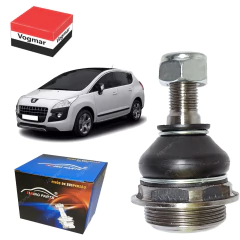 Pivo Peugeot 3008 2011/2016