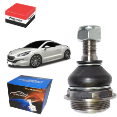 Pivo Peugeot RCZ 2012/2015